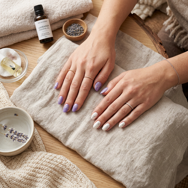 Le Nails and Spa